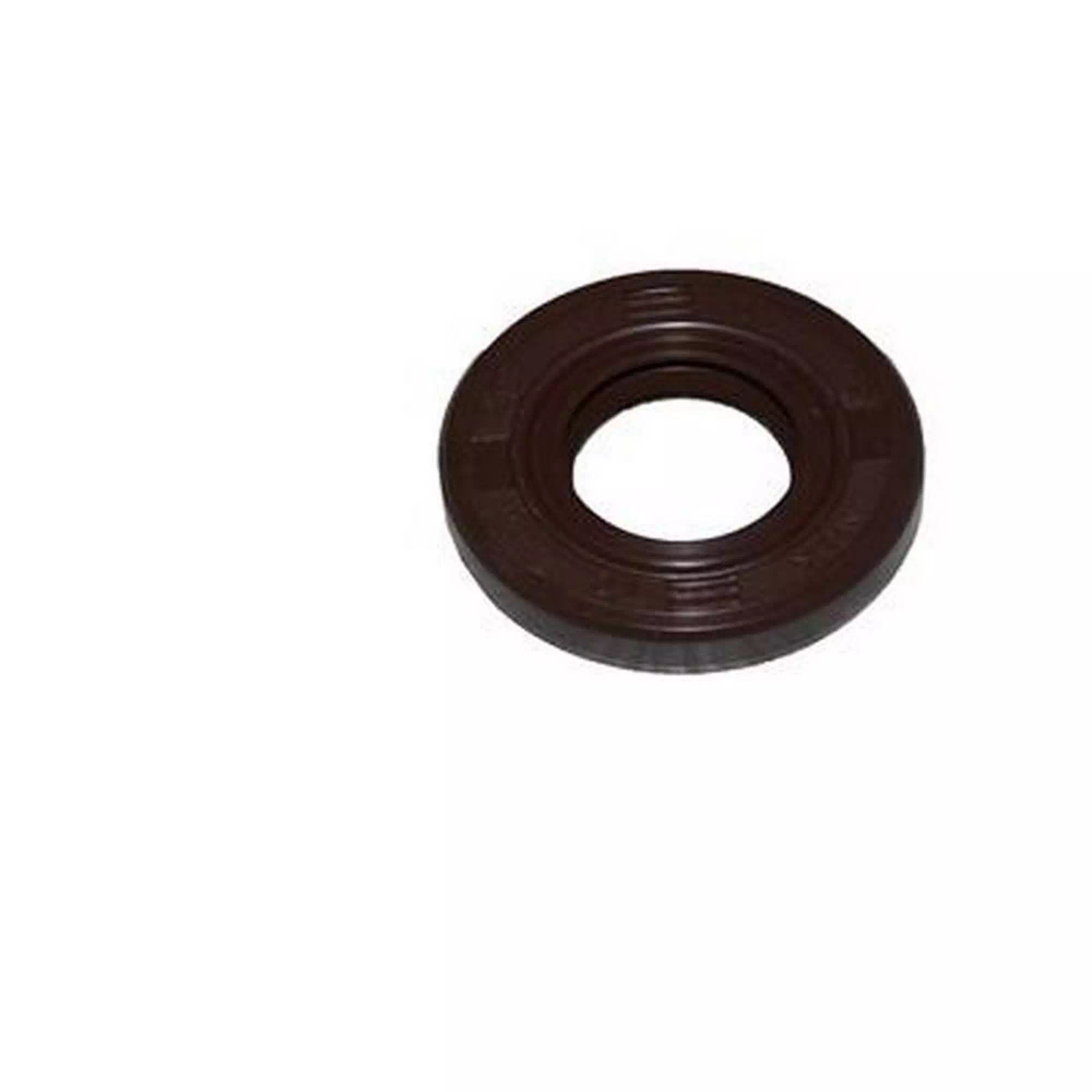 RKS XVR 250 MOTOR KAPAĞI SAĞ KEÇE 16x28x7 [BLACKWOLF] #RK 47035